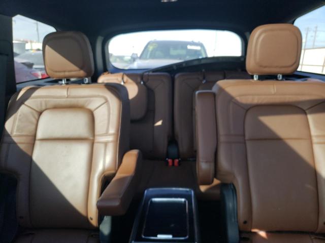 Photo 9 VIN: 5LM5J7XC6PGL06500 - LINCOLN AVIATOR 