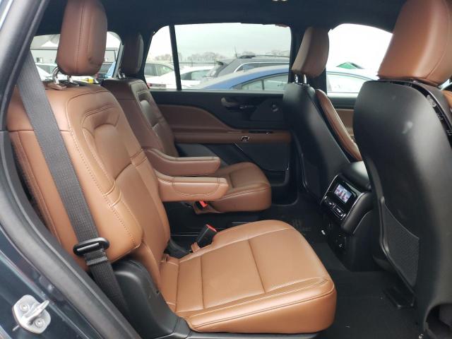 Photo 10 VIN: 5LM5J7XC6PGL09302 - LINCOLN AVIATOR 