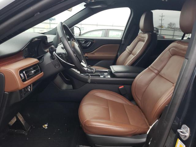 Photo 6 VIN: 5LM5J7XC6PGL09302 - LINCOLN AVIATOR 