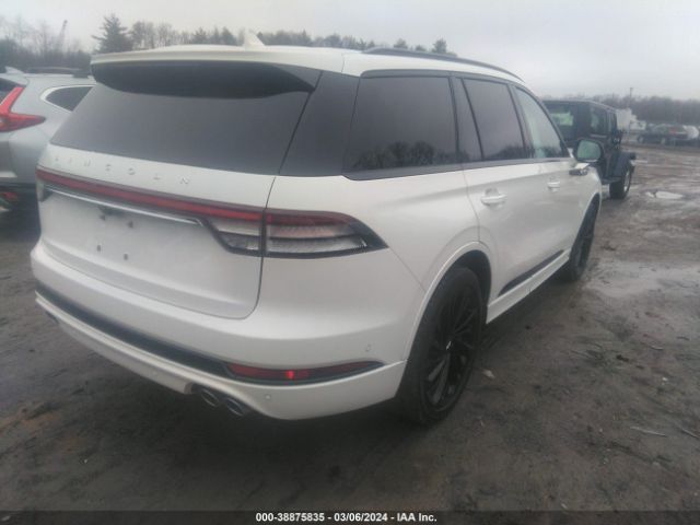 Photo 3 VIN: 5LM5J7XC6PGL33597 - LINCOLN AVIATOR 