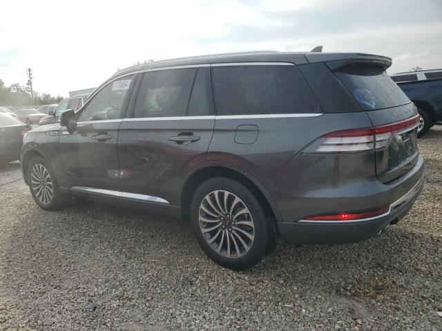 Photo 1 VIN: 5LM5J7XC7LGL01557 - LINCOLN AVIATOR RE 