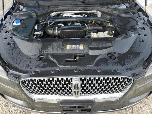 Photo 11 VIN: 5LM5J7XC7LGL01557 - LINCOLN AVIATOR RE 