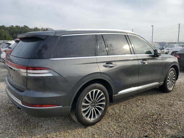 Photo 2 VIN: 5LM5J7XC7LGL01557 - LINCOLN AVIATOR RE 