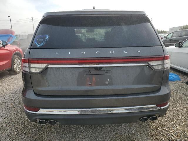 Photo 5 VIN: 5LM5J7XC7LGL01557 - LINCOLN AVIATOR RE 