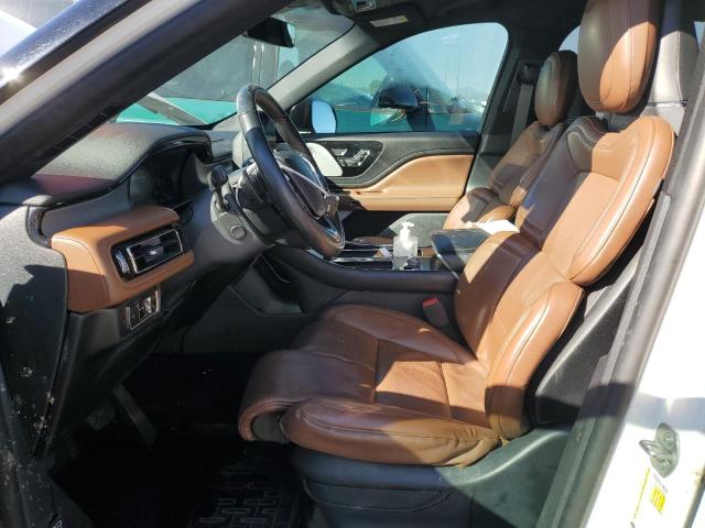 Photo 6 VIN: 5LM5J7XC7LGL06922 - LINCOLN AVIATOR 