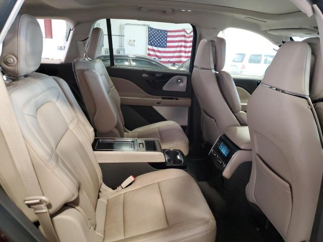 Photo 10 VIN: 5LM5J7XC7LGL10548 - LINCOLN AVIATOR 