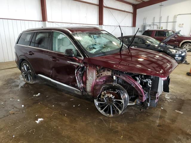 Photo 3 VIN: 5LM5J7XC7LGL10548 - LINCOLN AVIATOR 