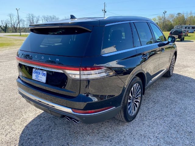 Photo 6 VIN: 5LM5J7XC7LGL12915 - LINCOLN AVIATOR 