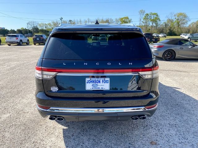 Photo 7 VIN: 5LM5J7XC7LGL12915 - LINCOLN AVIATOR 