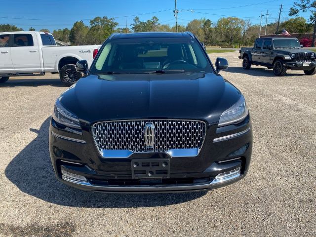 Photo 2 VIN: 5LM5J7XC7LGL12915 - LINCOLN AVIATOR 