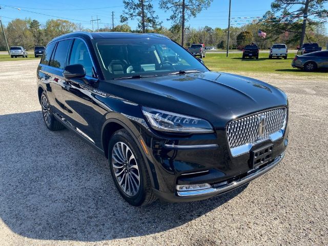 Photo 3 VIN: 5LM5J7XC7LGL12915 - LINCOLN AVIATOR 