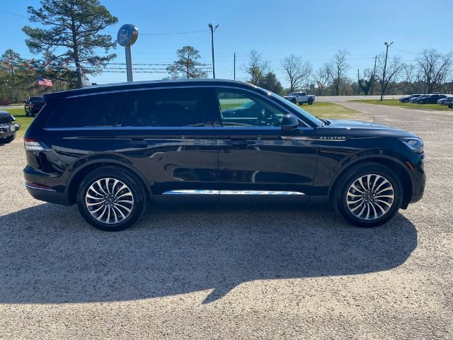 Photo 4 VIN: 5LM5J7XC7LGL12915 - LINCOLN AVIATOR 