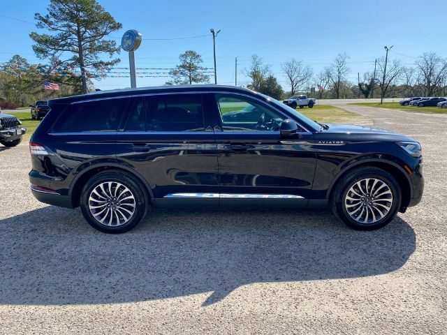 Photo 5 VIN: 5LM5J7XC7LGL12915 - LINCOLN AVIATOR 