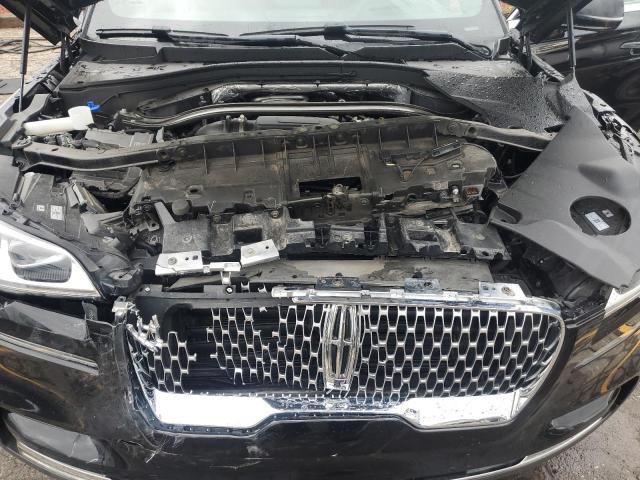 Photo 11 VIN: 5LM5J7XC7LGL19427 - LINCOLN AVIATOR RE 