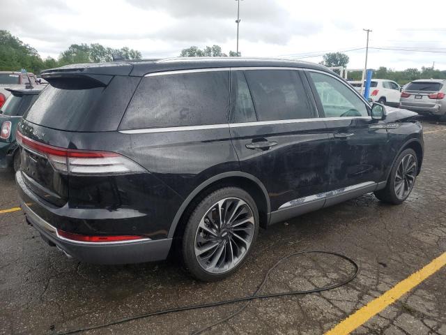 Photo 2 VIN: 5LM5J7XC7LGL19427 - LINCOLN AVIATOR RE 