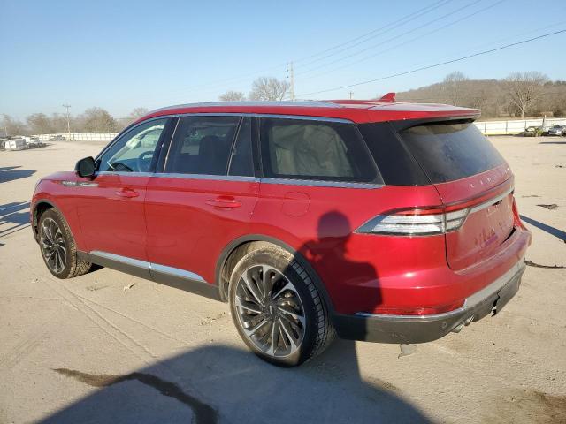 Photo 1 VIN: 5LM5J7XC7LGL30525 - LINCOLN AVIATOR 