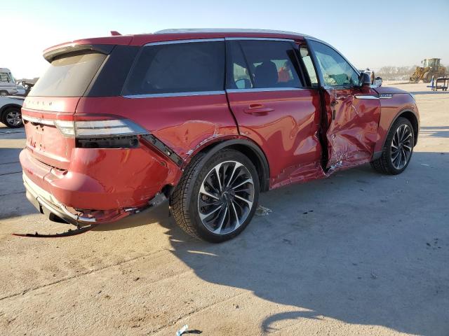 Photo 2 VIN: 5LM5J7XC7LGL30525 - LINCOLN AVIATOR 