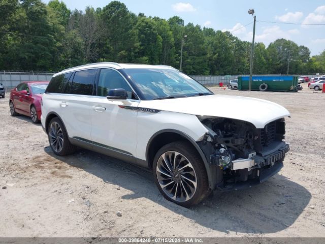 Photo 0 VIN: 5LM5J7XC7LGL32355 - LINCOLN AVIATOR 