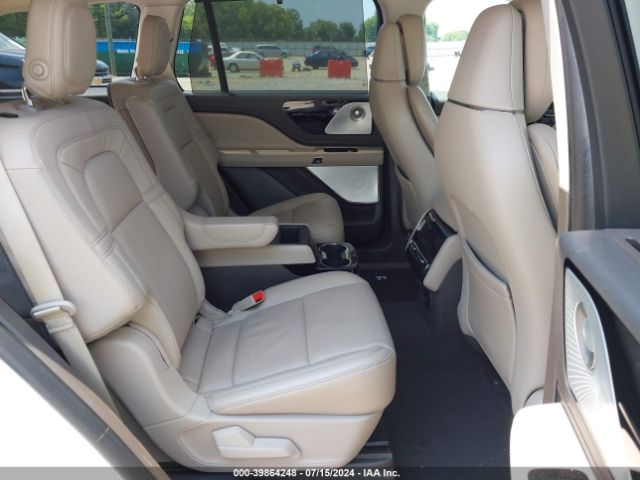 Photo 7 VIN: 5LM5J7XC7LGL32355 - LINCOLN AVIATOR 