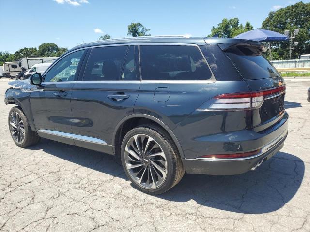 Photo 1 VIN: 5LM5J7XC7MGL07084 - LINCOLN AVIATOR RE 