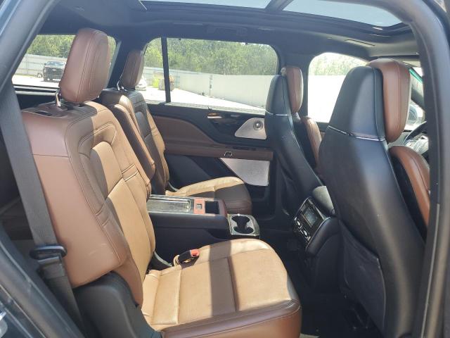 Photo 10 VIN: 5LM5J7XC7MGL07084 - LINCOLN AVIATOR RE 