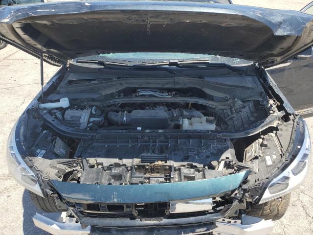 Photo 11 VIN: 5LM5J7XC7MGL07084 - LINCOLN AVIATOR RE 
