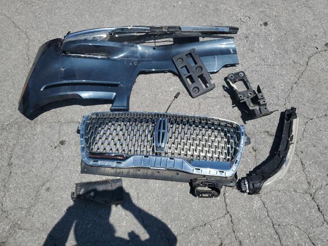 Photo 12 VIN: 5LM5J7XC7MGL07084 - LINCOLN AVIATOR RE 
