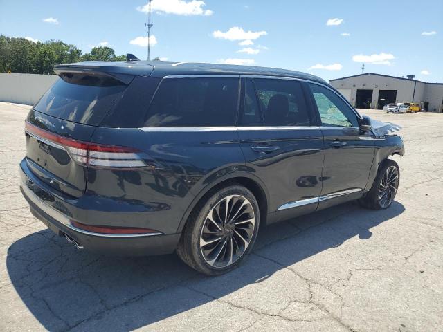 Photo 2 VIN: 5LM5J7XC7MGL07084 - LINCOLN AVIATOR RE 