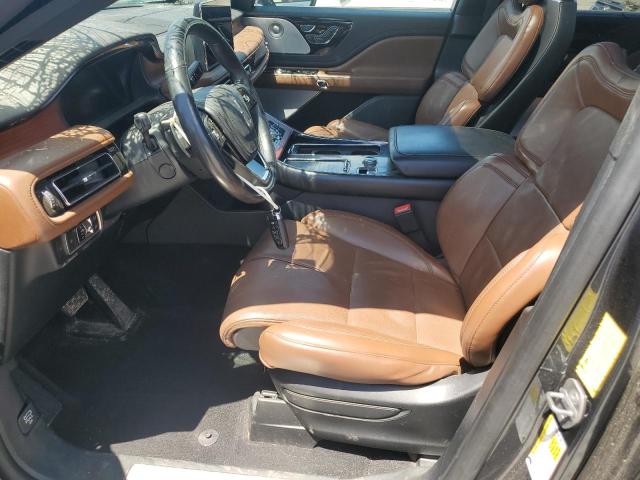 Photo 6 VIN: 5LM5J7XC7MGL07084 - LINCOLN AVIATOR RE 