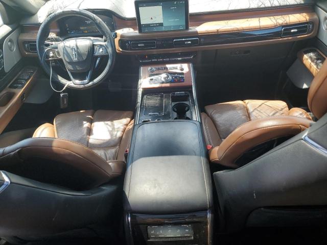 Photo 7 VIN: 5LM5J7XC7MGL07084 - LINCOLN AVIATOR RE 