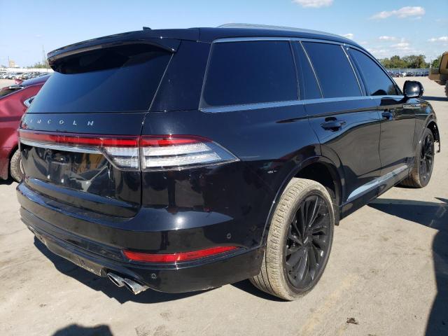 Photo 2 VIN: 5LM5J7XC7MGL14357 - LINCOLN AVIATOR RE 