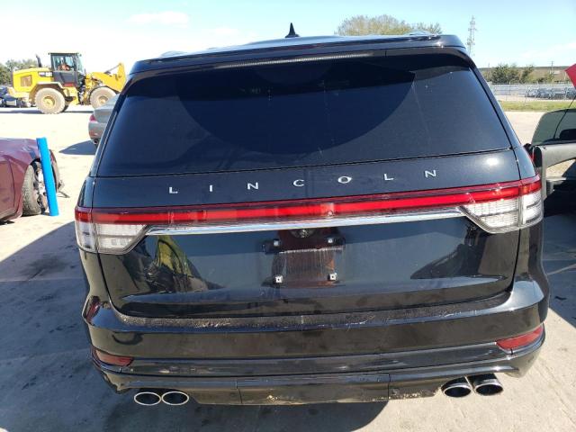 Photo 5 VIN: 5LM5J7XC7MGL14357 - LINCOLN AVIATOR RE 