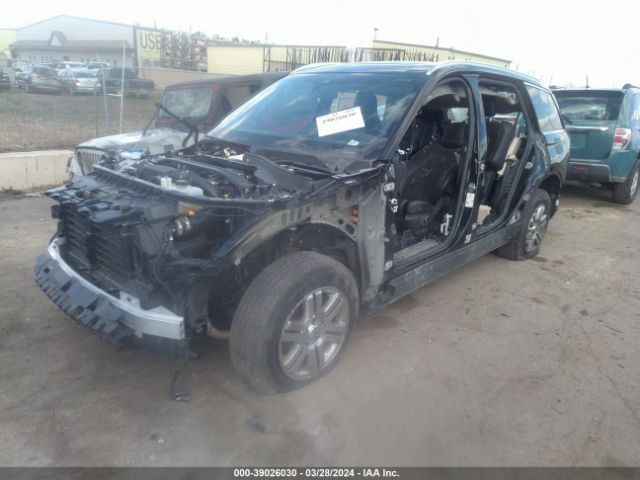 Photo 1 VIN: 5LM5J7XC7MGL17078 - LINCOLN AVIATOR 