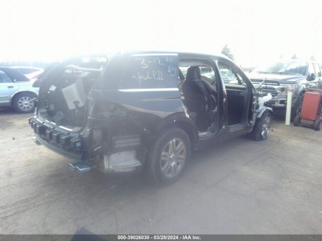 Photo 3 VIN: 5LM5J7XC7MGL17078 - LINCOLN AVIATOR 