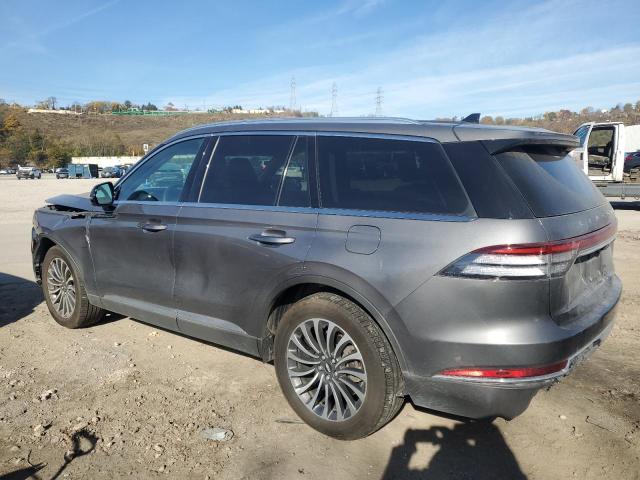 Photo 1 VIN: 5LM5J7XC7NGL02243 - LINCOLN AVIATOR RE 