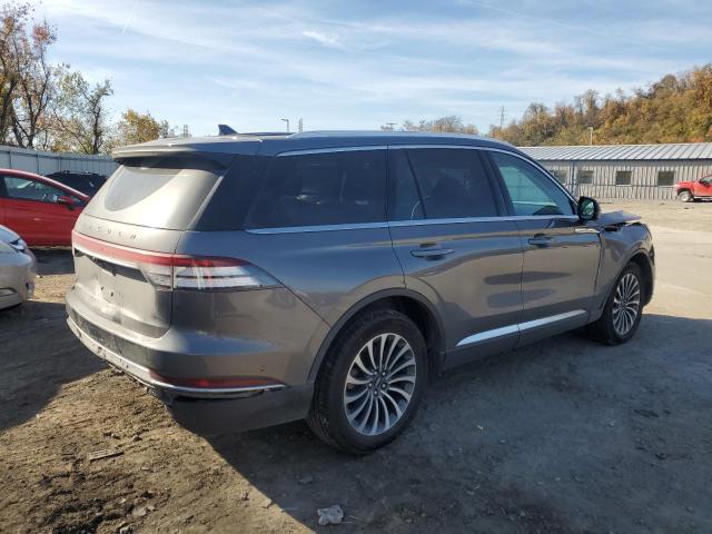 Photo 2 VIN: 5LM5J7XC7NGL02243 - LINCOLN AVIATOR RE 