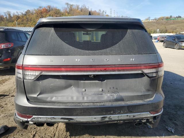 Photo 5 VIN: 5LM5J7XC7NGL02243 - LINCOLN AVIATOR RE 