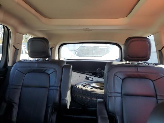 Photo 9 VIN: 5LM5J7XC7NGL02243 - LINCOLN AVIATOR RE 