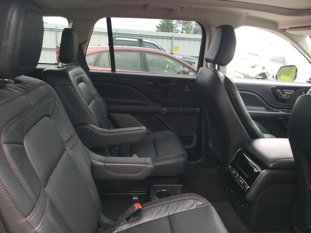 Photo 10 VIN: 5LM5J7XC7NGL02467 - LINCOLN AVIATOR RE 