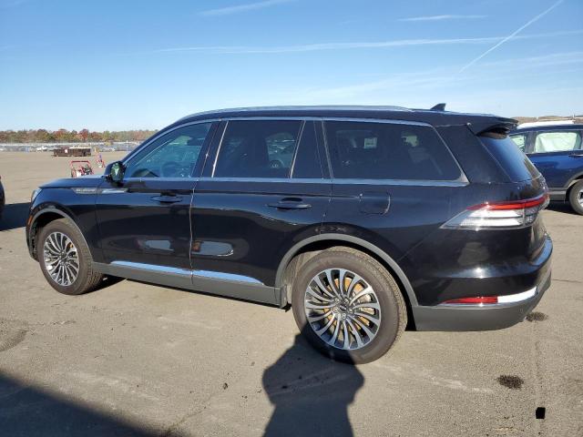 Photo 1 VIN: 5LM5J7XC7NGL11282 - LINCOLN AVIATOR 