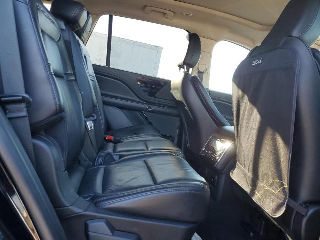 Photo 10 VIN: 5LM5J7XC7NGL11282 - LINCOLN AVIATOR 