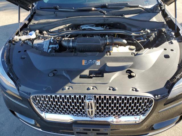 Photo 11 VIN: 5LM5J7XC7NGL11282 - LINCOLN AVIATOR 