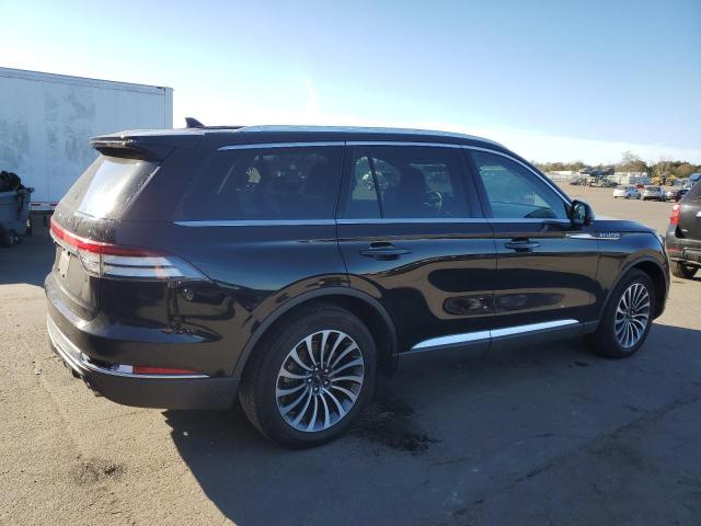 Photo 2 VIN: 5LM5J7XC7NGL11282 - LINCOLN AVIATOR 