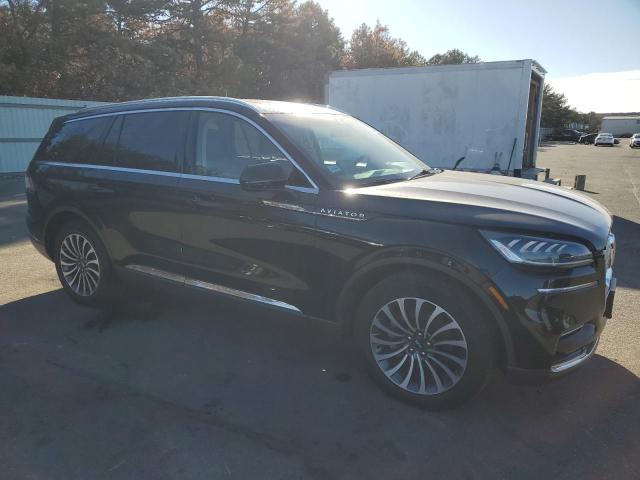 Photo 3 VIN: 5LM5J7XC7NGL11282 - LINCOLN AVIATOR 