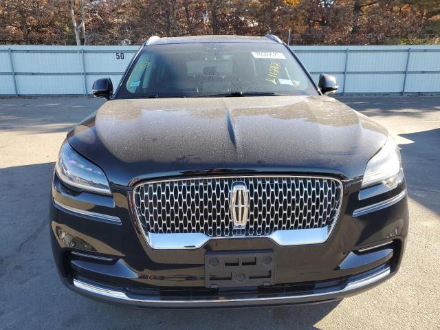 Photo 4 VIN: 5LM5J7XC7NGL11282 - LINCOLN AVIATOR 