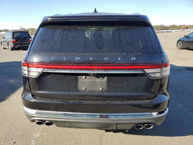 Photo 5 VIN: 5LM5J7XC7NGL11282 - LINCOLN AVIATOR 