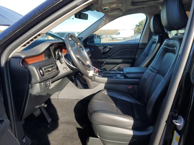 Photo 6 VIN: 5LM5J7XC7NGL11282 - LINCOLN AVIATOR 