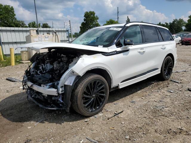 Photo 0 VIN: 5LM5J7XC7PGL01919 - LINCOLN AVIATOR 