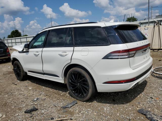 Photo 1 VIN: 5LM5J7XC7PGL01919 - LINCOLN AVIATOR 