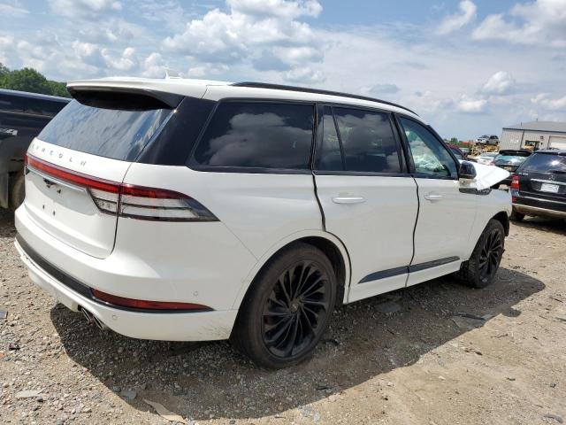 Photo 2 VIN: 5LM5J7XC7PGL01919 - LINCOLN AVIATOR 